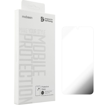 Szkło hartowane Samsung Mobeen Tempered Glass do Galaxy S24