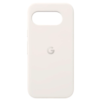 Etui Google Pixel 9a - beżowe