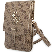 Wsuwka / torebka Guess 4G Big Metal Logo