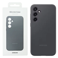 Etui SAMSUNG Silicone Cover do Galaxy S23 FE