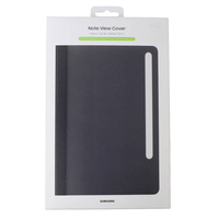 Samsung Galaxy Tab S7/ Tab S8 etui Note View Cover EF-ZX700PBEGEU