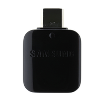 EE-UN930 Samsung USB-C/OTG Adapter Czarne