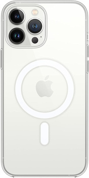 Plecki Apple Iphone 13 Pro Max Przezroczyste