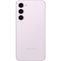Etui Samsung Clear Case do Galaxy S23 Plus, przezroczyste