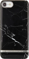 Richmond & Finch  Case, Black Marble 6/7/8/Se