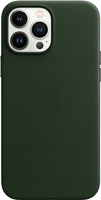 Plecki Apple do iPhone 13 Pro Max Zielona Sekwoja 