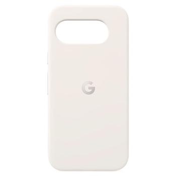 Etui Google Pixel 9a - beżowe