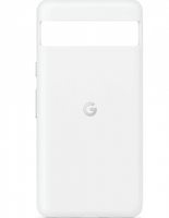 Etui na telefon Google Pixel 7a - Białe