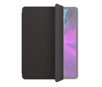 Apple etui Smart Folio do iPad iPad Pro 12,9" Czarny - MXT92ZM/A
